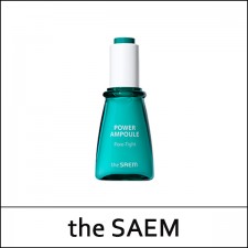 [The Saem] TheSaem ★ Sale 47% ★ Power Ampoule Pore Tigth 35ml / (tm) / 15,000 won(13)